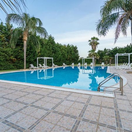 Agriturismo Serafina 奥特朗托 外观 照片