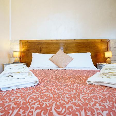 Agriturismo Serafina 奥特朗托 外观 照片