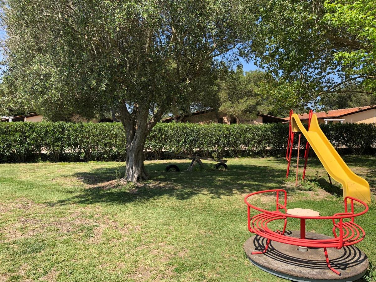 Agriturismo Serafina 奥特朗托 外观 照片