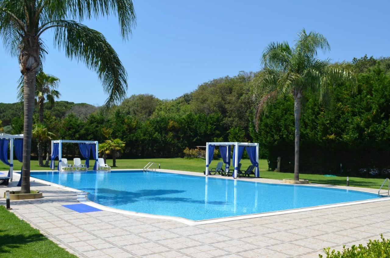 Agriturismo Serafina 奥特朗托 外观 照片