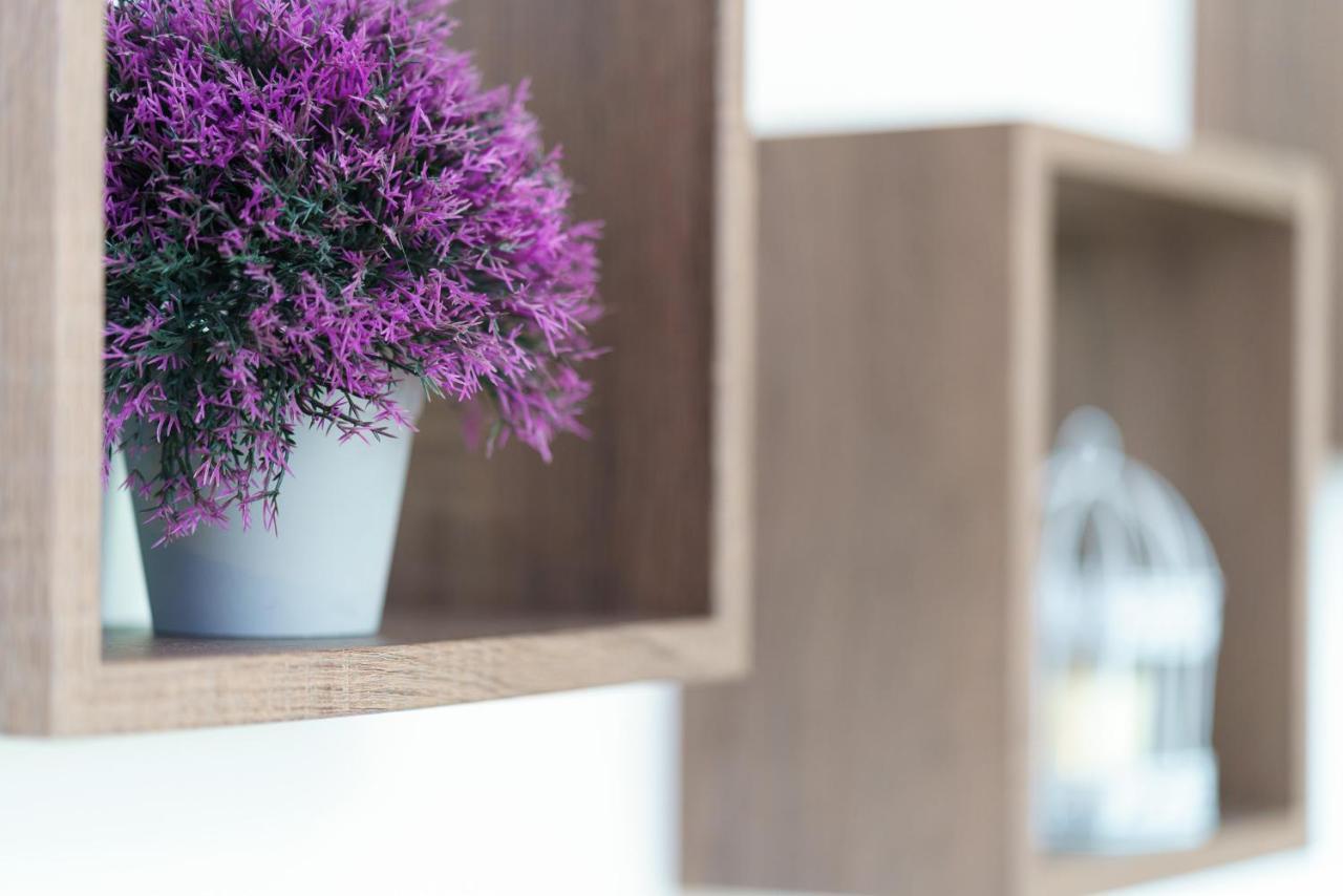 Agriturismo Serafina 奥特朗托 外观 照片
