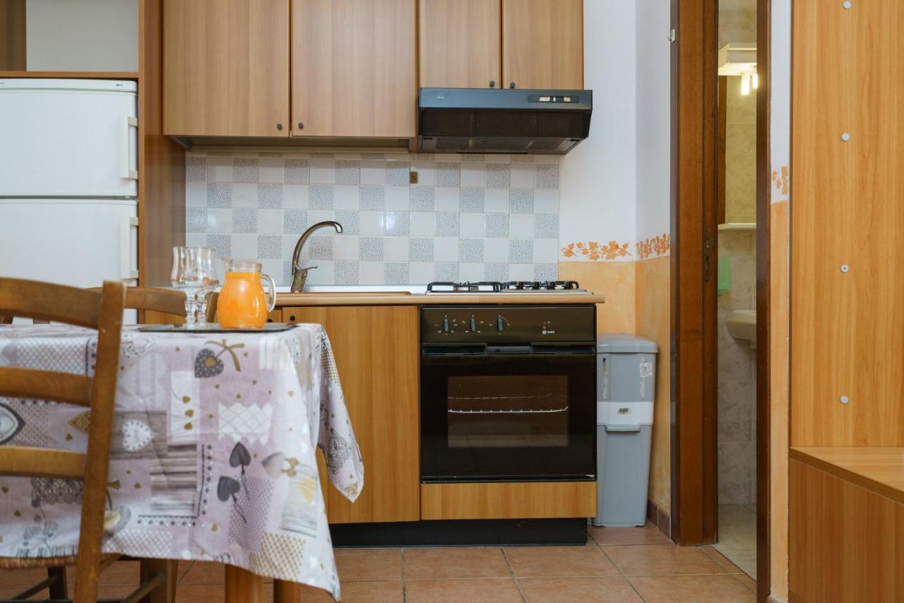 Agriturismo Serafina 奥特朗托 外观 照片