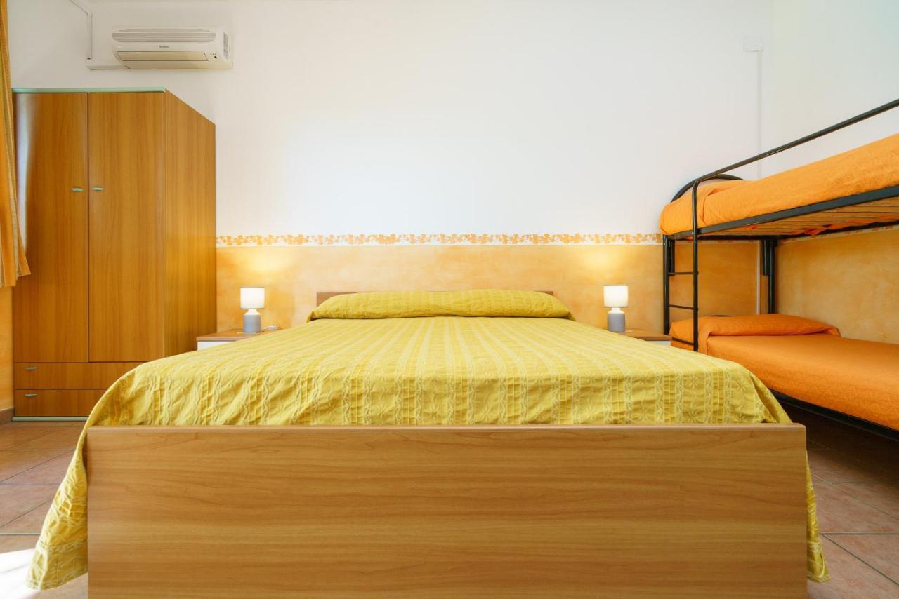 Agriturismo Serafina 奥特朗托 外观 照片
