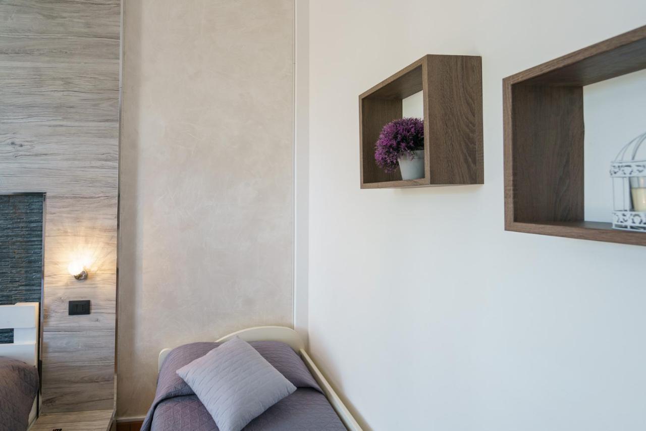 Agriturismo Serafina 奥特朗托 外观 照片