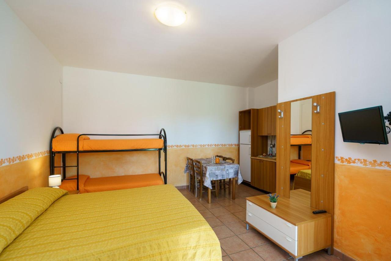 Agriturismo Serafina 奥特朗托 外观 照片