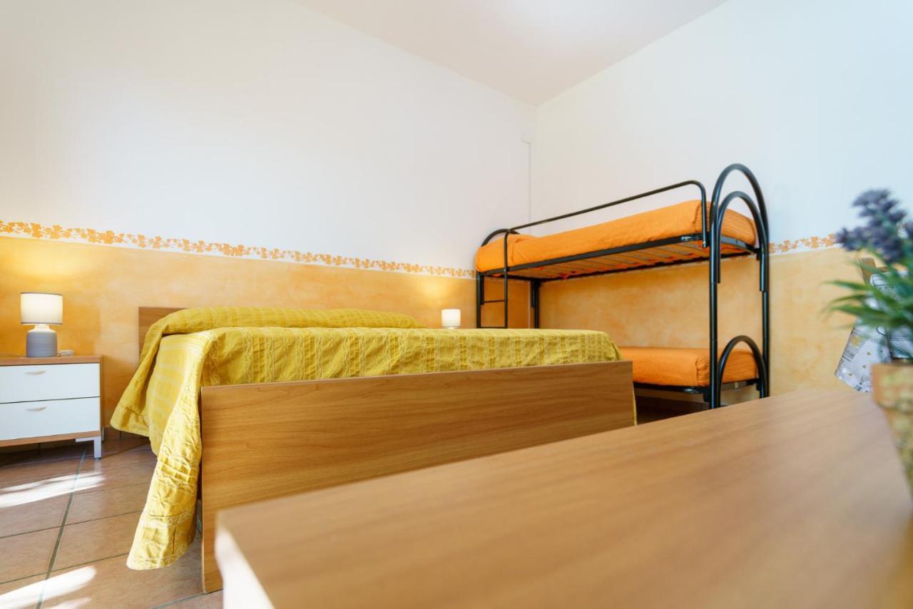 Agriturismo Serafina 奥特朗托 外观 照片
