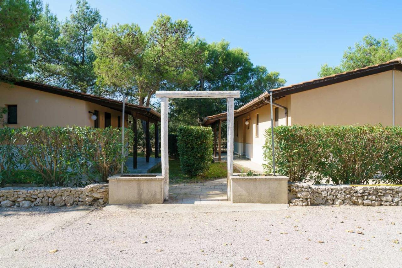 Agriturismo Serafina 奥特朗托 外观 照片