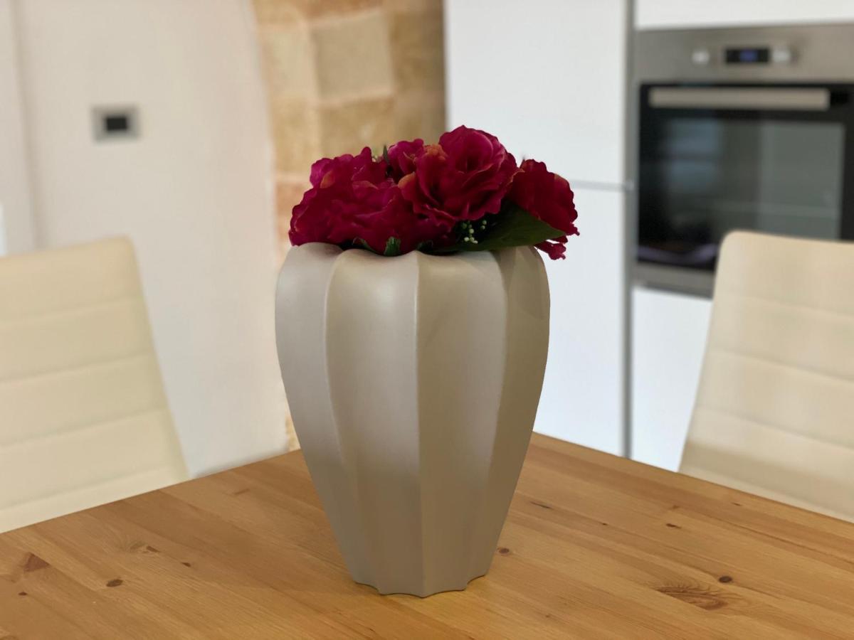 Agriturismo Serafina 奥特朗托 外观 照片