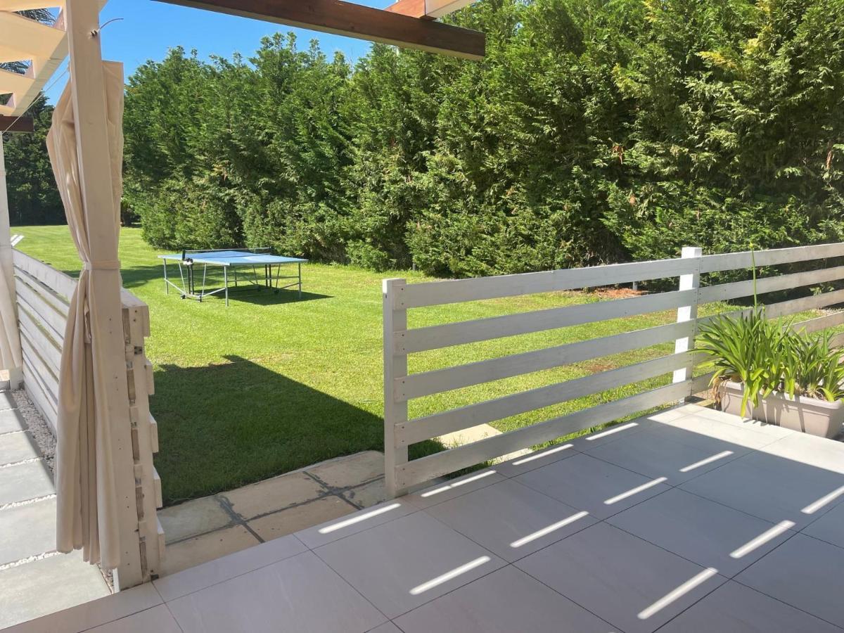 Agriturismo Serafina 奥特朗托 外观 照片