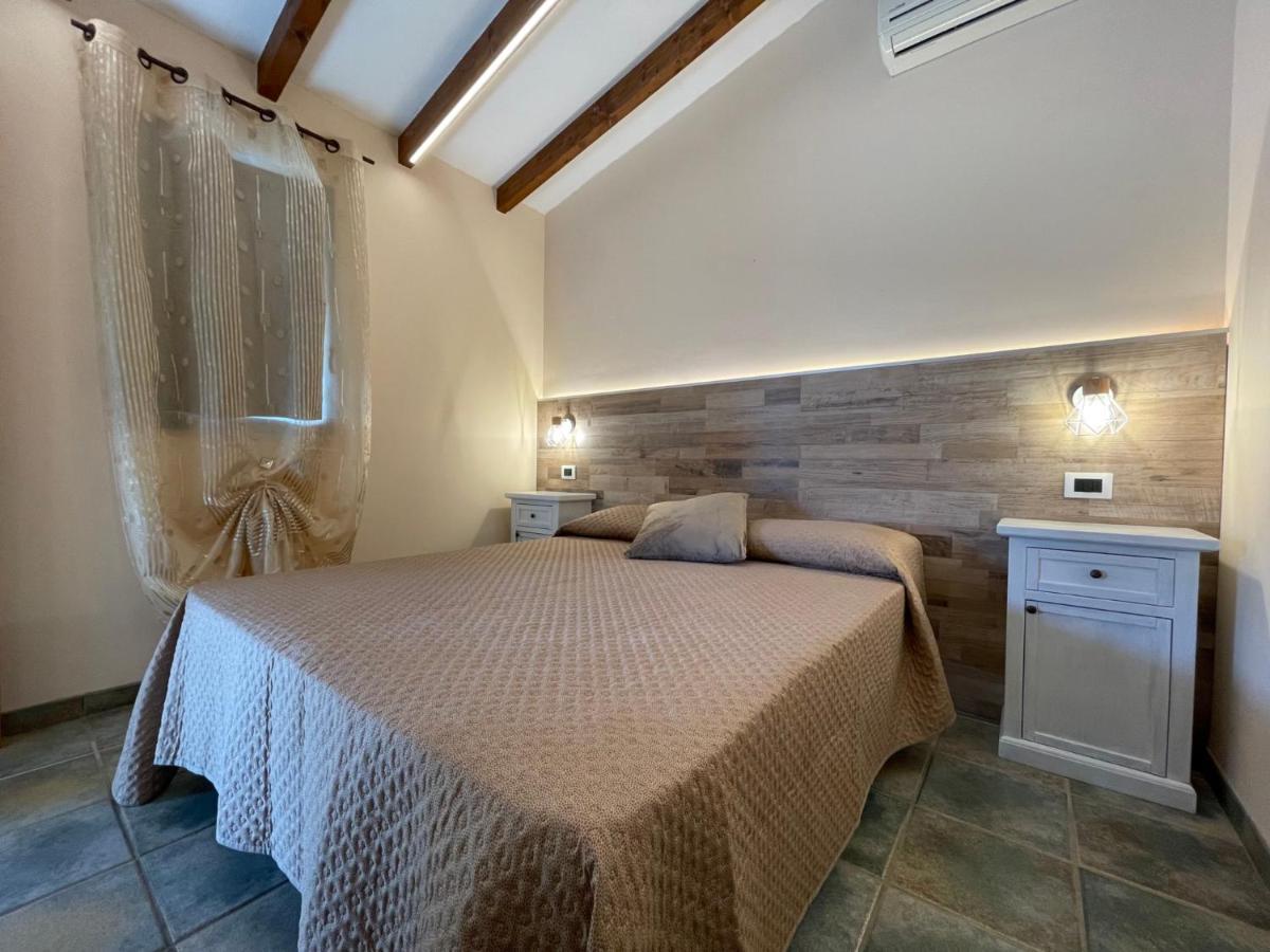 Agriturismo Serafina 奥特朗托 外观 照片