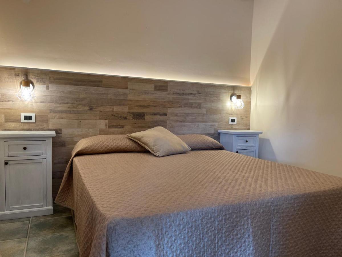 Agriturismo Serafina 奥特朗托 外观 照片