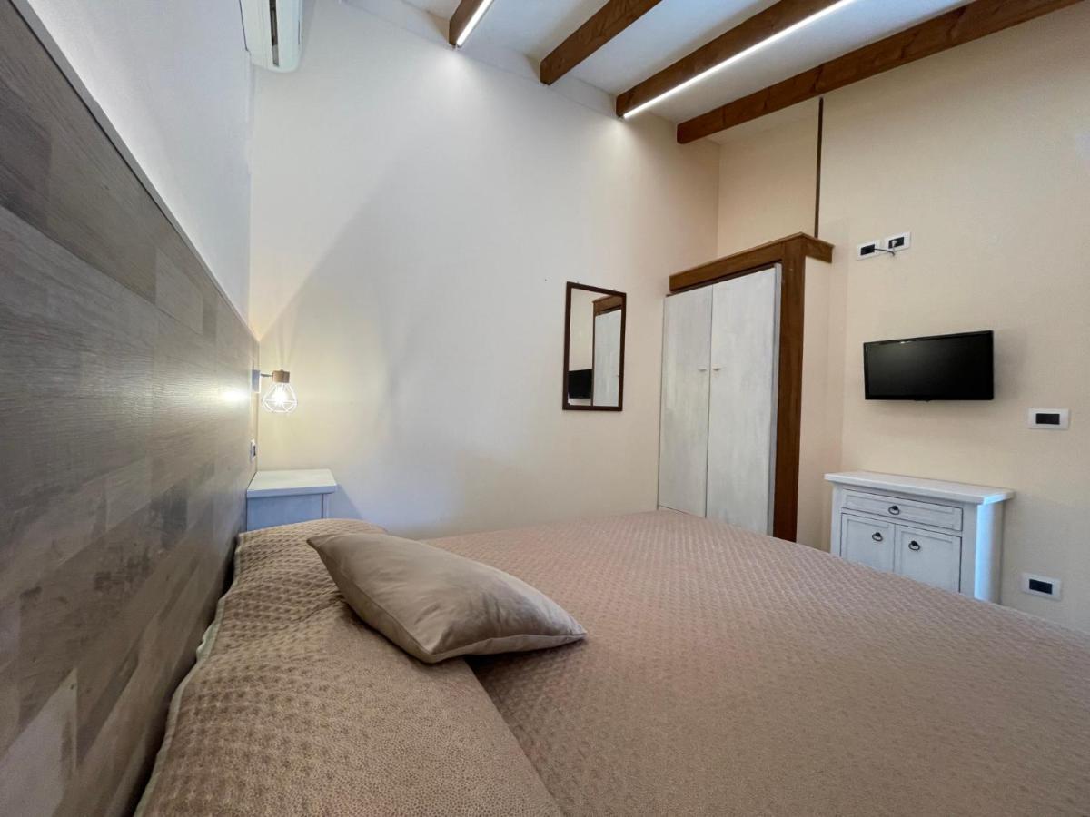 Agriturismo Serafina 奥特朗托 外观 照片