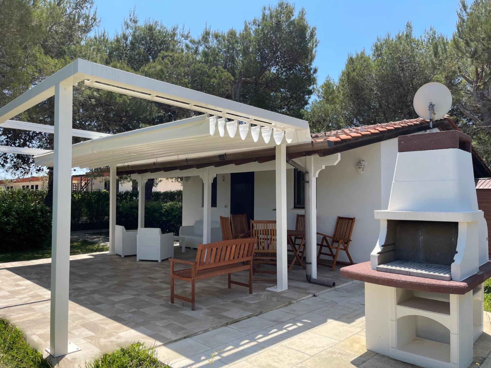 Agriturismo Serafina 奥特朗托 客房 照片