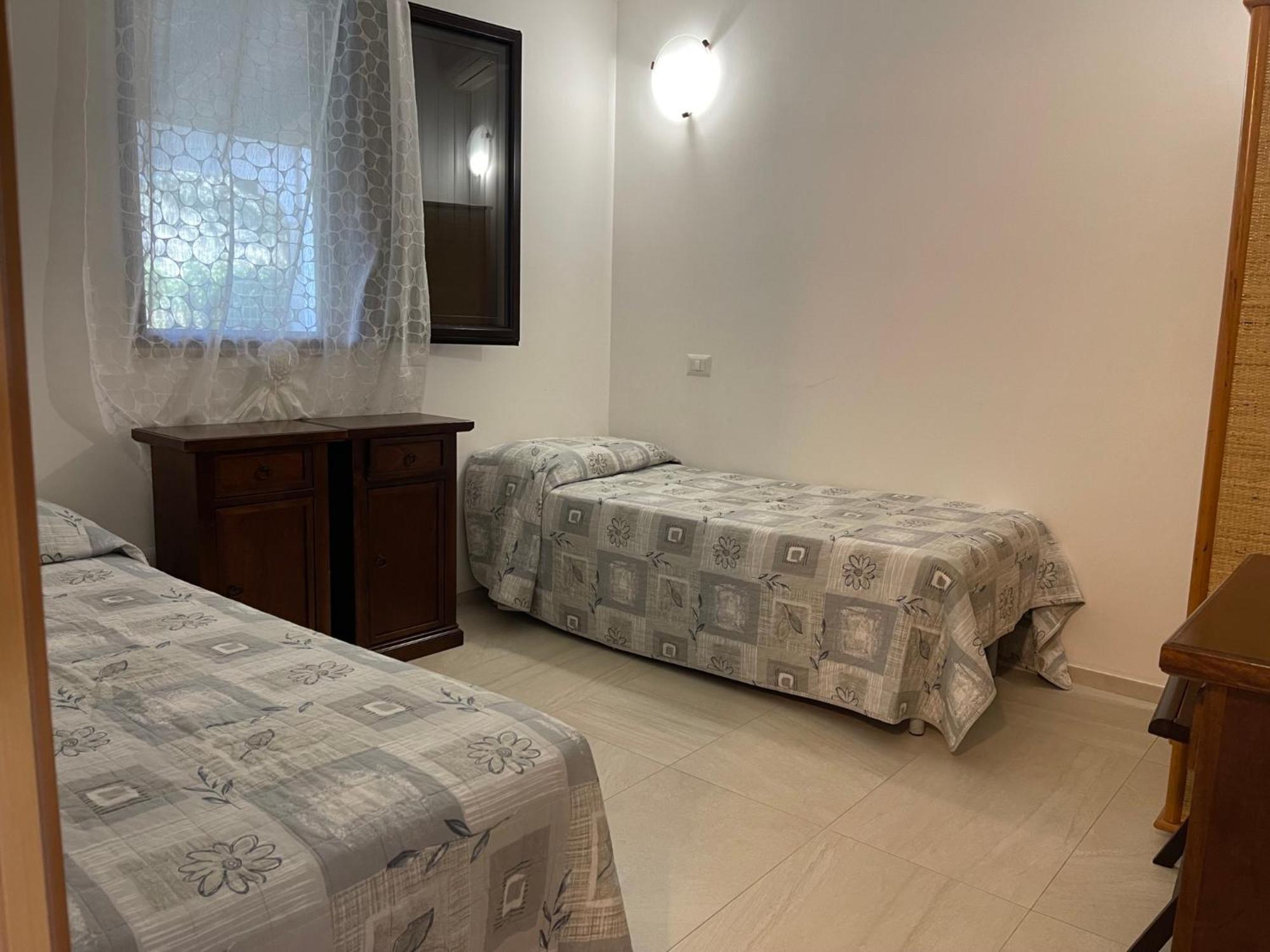 Agriturismo Serafina 奥特朗托 客房 照片