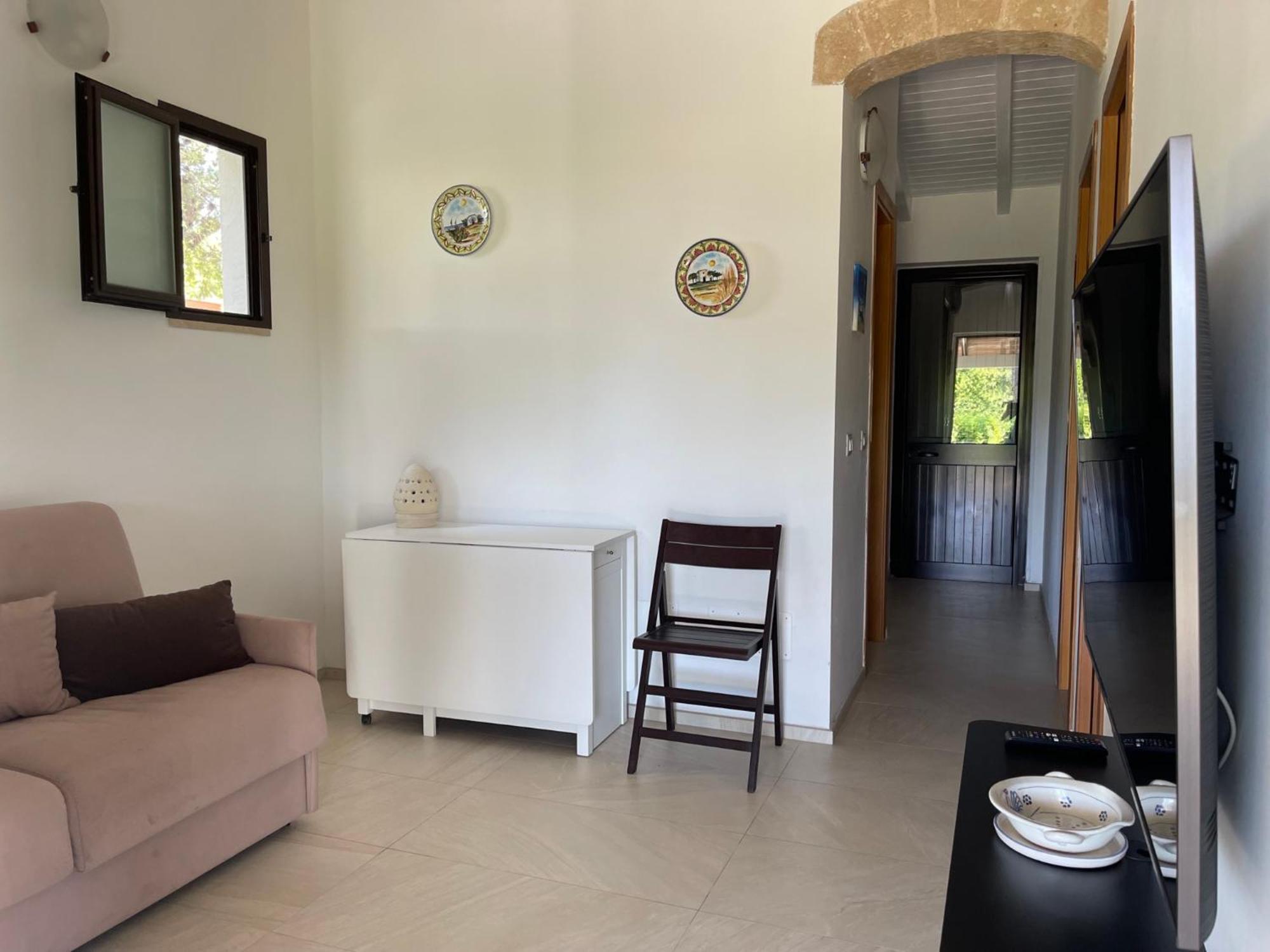 Agriturismo Serafina 奥特朗托 客房 照片
