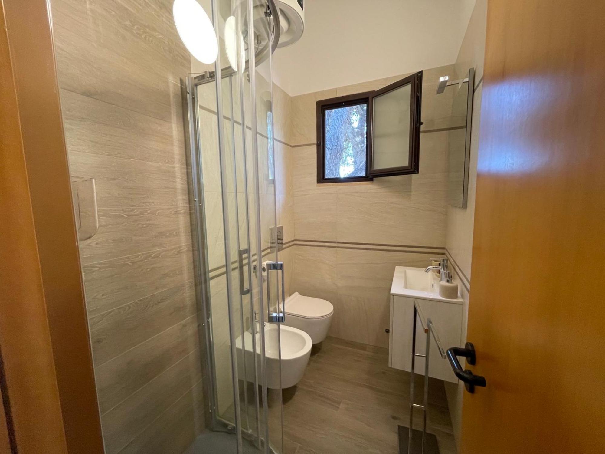 Agriturismo Serafina 奥特朗托 客房 照片