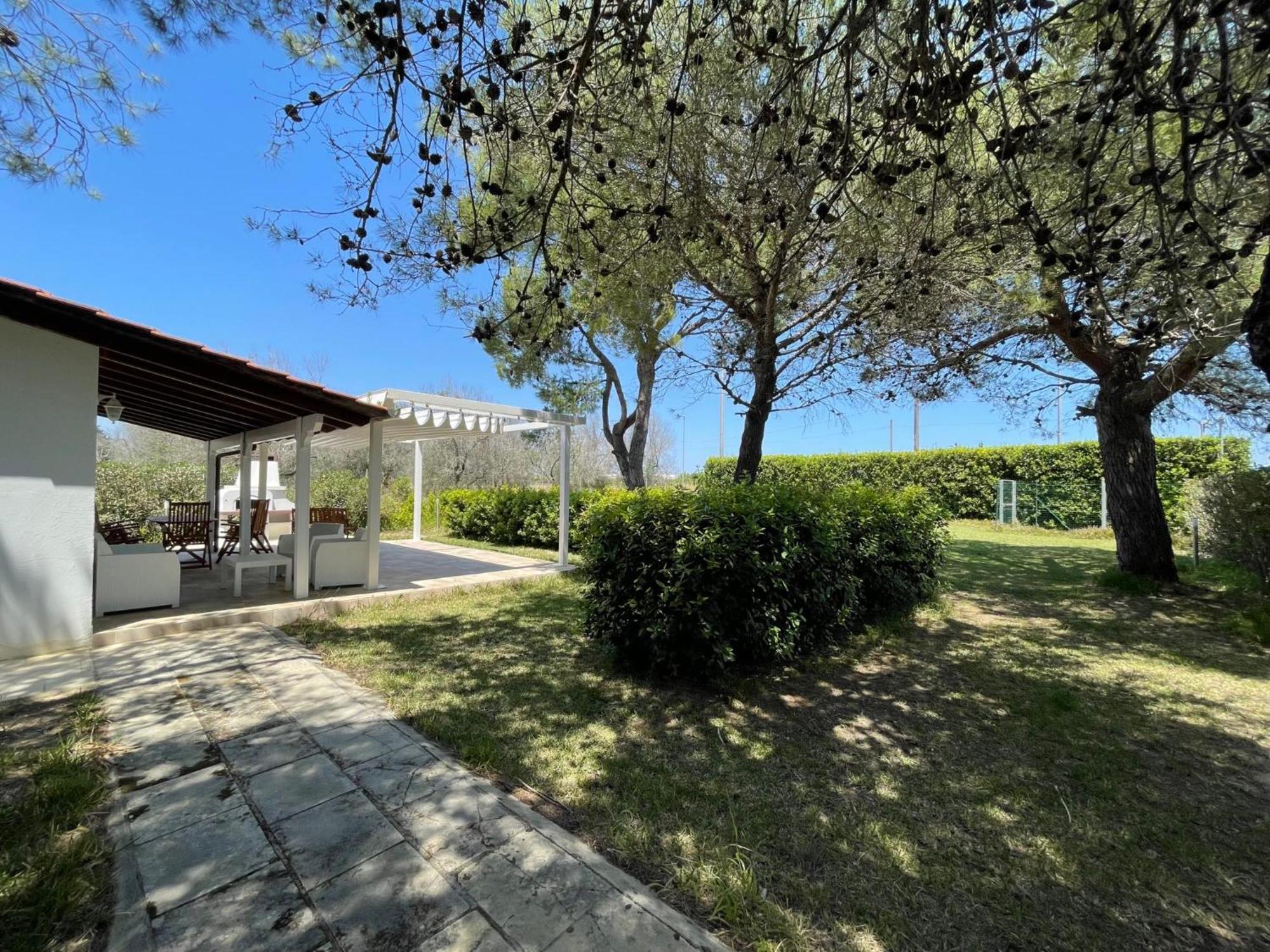 Agriturismo Serafina 奥特朗托 客房 照片